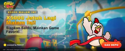 Kemenangan Besar Pasukan Jitu Slot banner